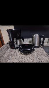 Residencial Branchini Suíte 03