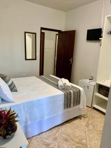 Pousada do Guinda DIAMANTINA -MG