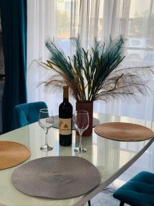 Beach Apartment by Mamaia Nord