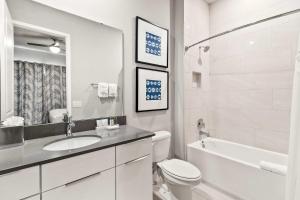 Spacious 3BR in ReResort - Minutes from Disney!