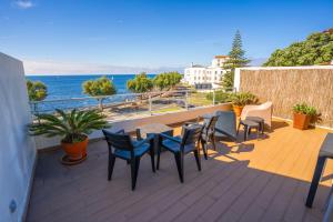 Hostel AzorAzul - Pool & Suite