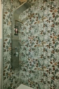 Camera Matrimoniale con Bagno Privato