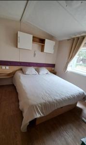 Campings VICTORY-CELESTE 4 Places : photos des chambres