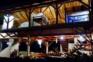 Eco Lodge near Corcovado, 400m to Beach on a Peaceful Private Reserve