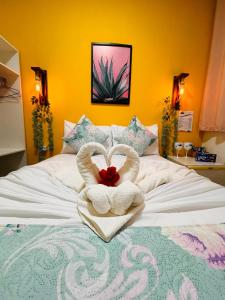 Pousada Dona Felicidade Carneiros