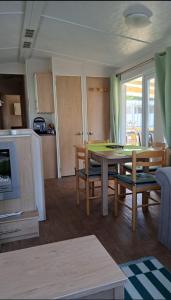 Campings VICTORY-CELESTE 4 Places : photos des chambres
