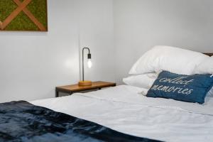 Brooklyn Style Loft l DT l Parking l Cafe