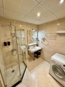 Apartment B48 in Tarsis Club Complex