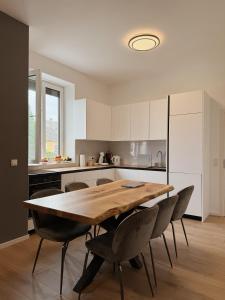 Peaceful Place Near Lake