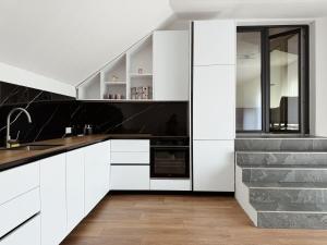 Peaceful Place Near Lake