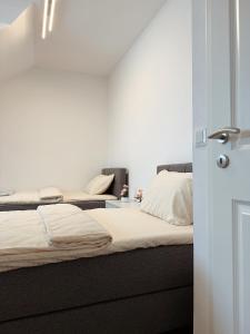 Peaceful Place Near Lake