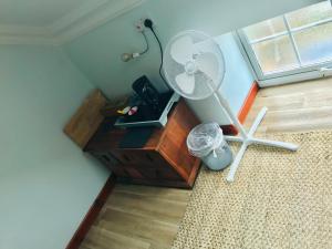 Pisgah Guesthouse Snowdonia