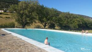 Maisons de vacances Pyrenees Mon Amour : photos des chambres
