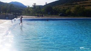 Maisons de vacances Pyrenees Mon Amour : photos des chambres