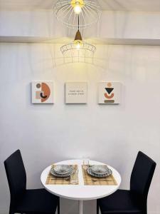 Avida Towers Riala, Our Cozy home by Michifusa