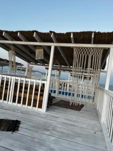 White Bungalows Costinesti