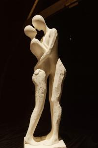 Love Room-Balnéo-Parking privé