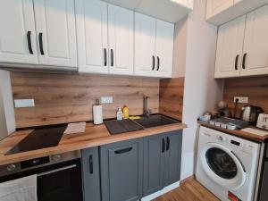 New Apartment “Sun and Sea”