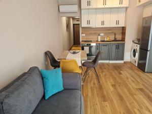 New Apartment “Sun and Sea”