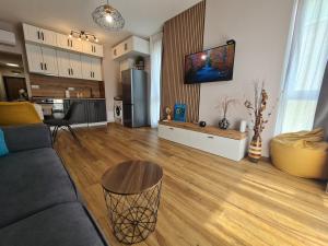 New Apartment “Sun and Sea”