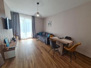 New Apartment “Sun and Sea”