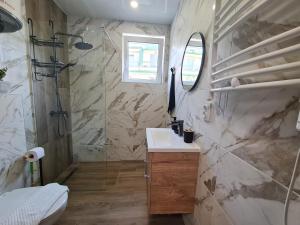 New Apartment “Sun and Sea”