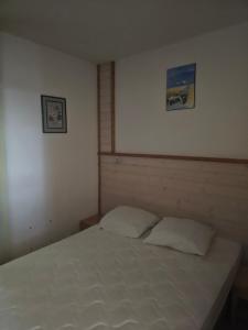 Cap Coudalère Le Club