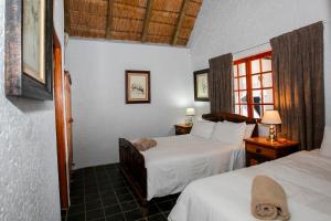 Raasblaar at Benlize