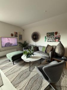 Cozy Home near the Beach