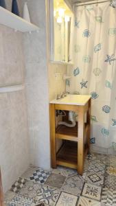 Depto con cochera, súper ubicación!