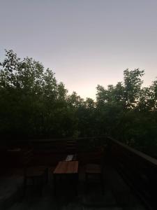 Guesthouse Alberti Llogara