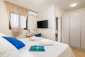 Wine house apartments & rooms Marčeta