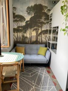 Il Boschetto - Vista Lago