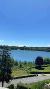 Il Boschetto - Vista Lago