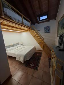 Guesthouse Alberti Llogara