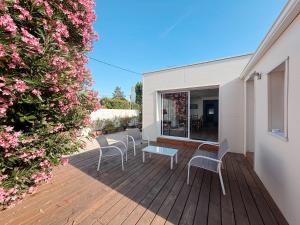 Villas Villa Carbet : photos des chambres