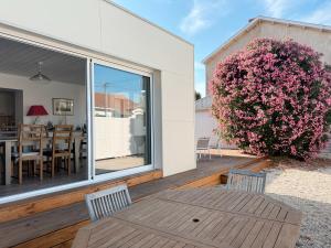 Villas Villa Carbet : Villa