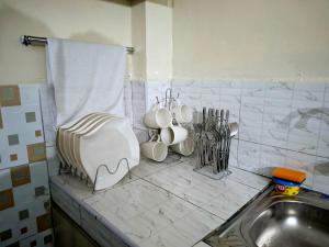 Breeze Homes Nanyuki - Ubytování bez kategorie ve městě Nanyuki