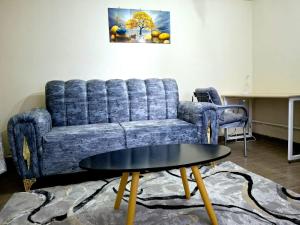 Breeze Homes Nanyuki