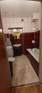 Mieszkanie na Morawce