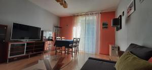 Mieszkanie na Morawce