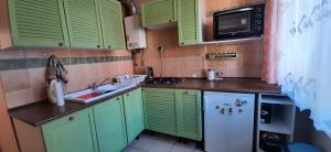 Mieszkanie na Morawce