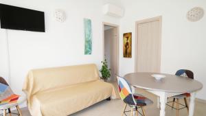 Apartment mit 1 Schlafzimmer