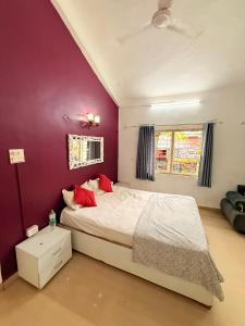 Oasis home