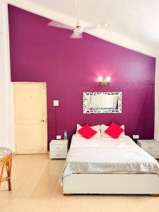 Oasis home