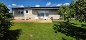 Pihtla põik külalistemaja apartment #1