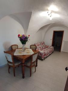 Alloggio Turistico LA VECIA DEL BORGO