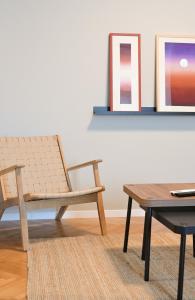 Lilis Studio 1, New 2025, Quiet Location