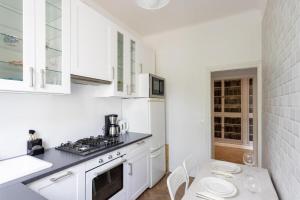 Urban Chic - Two Bedrooms Apartment - City Center&Nowy Swiat