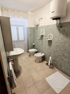 Camera Matrimoniale con Bagno Privato